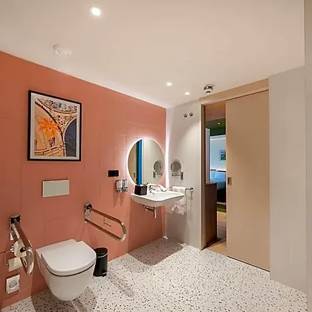 Hampton By Hilton Alicante Airport 3* Elche