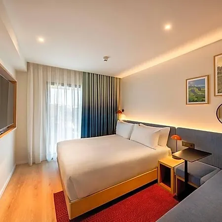 Hotel Hampton By Hilton Alicante Airport Elche
